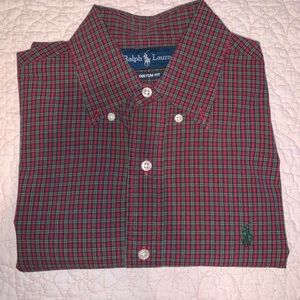 Polo Ralph Lauren Button down shirt
